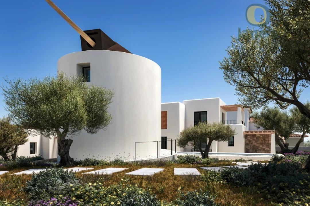 Terreno para Venda em Lagos (São Sebastião e Santa Maria) Foto 1