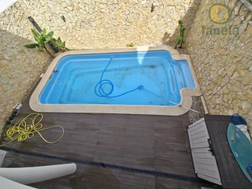 Moradia T7 para Venda em Montenegro