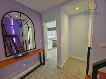 Moradia T7 para Venda em Montenegro