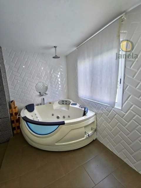 Moradia T7 para Venda em Montenegro