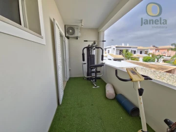 Moradia T7 para Venda em Montenegro