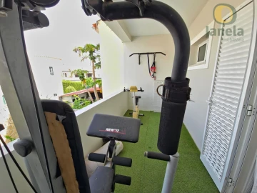 Moradia T7 para Venda em Montenegro