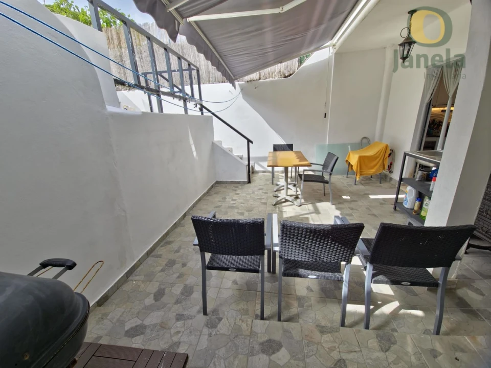 Moradia T3 para Venda em Faro (Sé e São Pedro) Foto 5