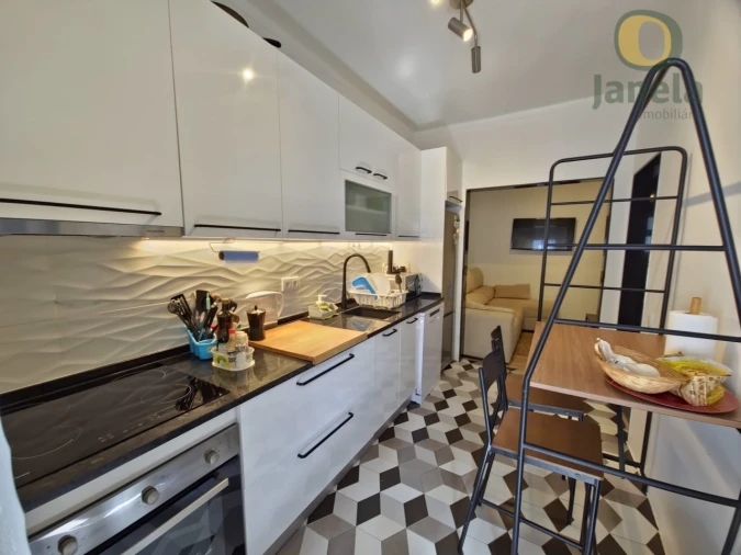 Moradia T3 para Venda em Faro (Sé e São Pedro) Foto 3