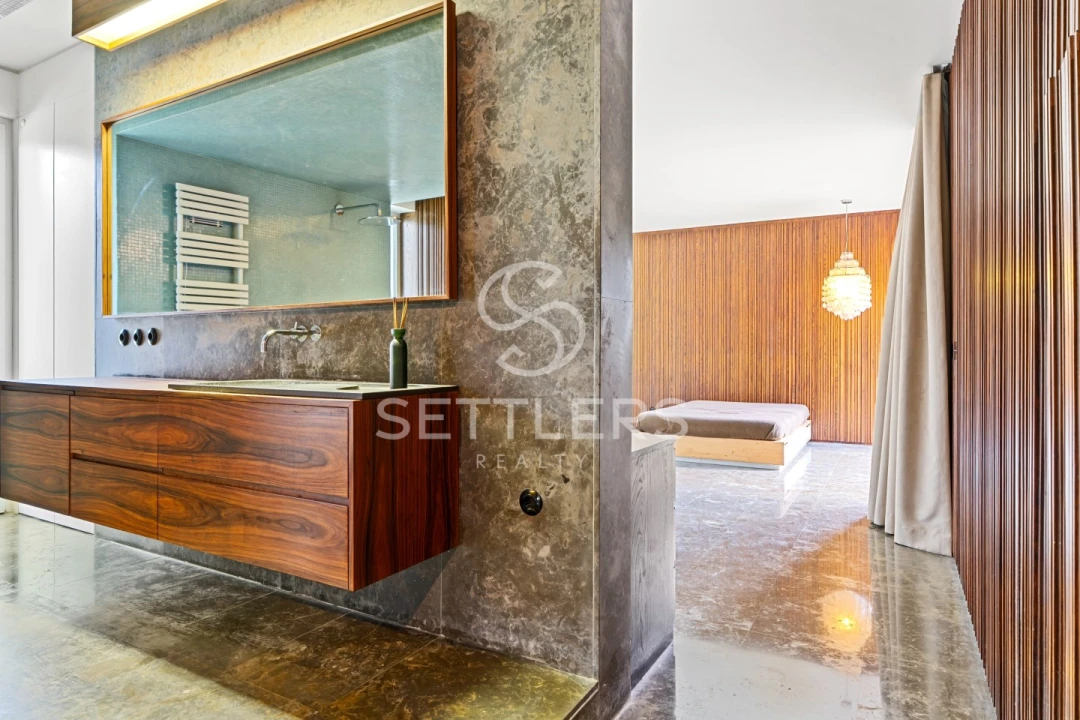 Moradia T6 para Venda em Cascais e Estoril Foto 12