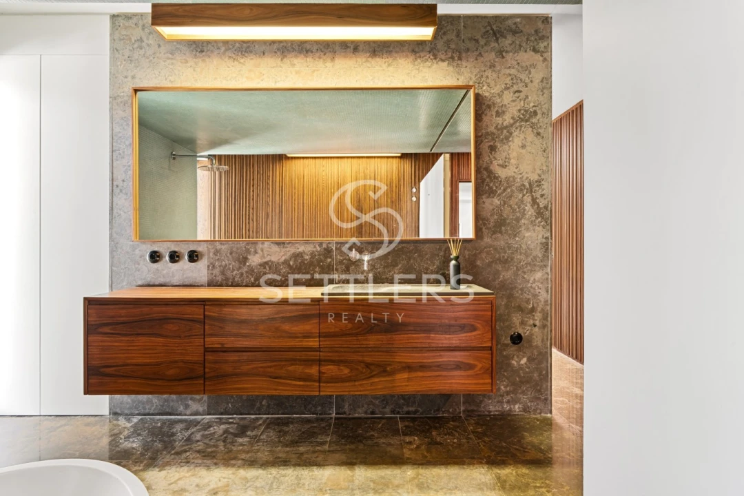 Moradia T6 para Venda em Cascais e Estoril Foto 13