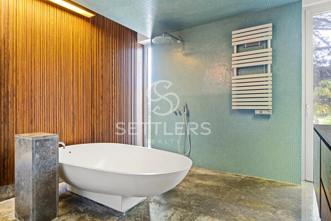 Moradia T6 para Venda em Cascais e Estoril Foto 14