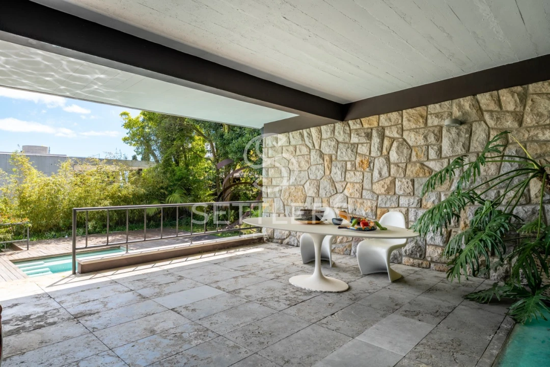 Moradia T6 para Venda em Cascais e Estoril Foto 15