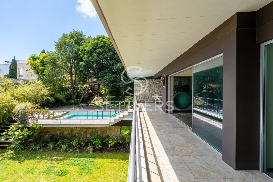 Moradia T6 para Venda em Cascais e Estoril Foto 17