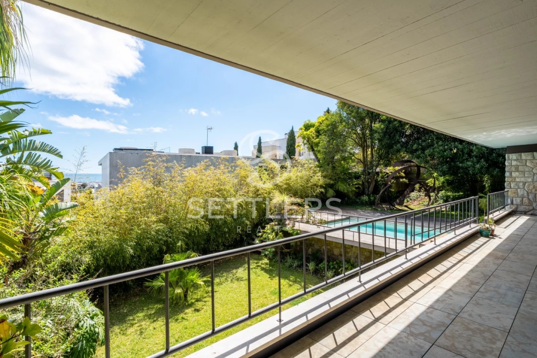 Moradia T6 para Venda em Cascais e Estoril Foto 18