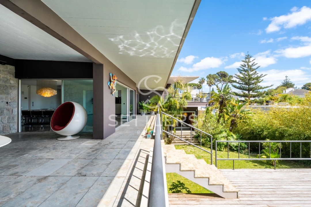 Moradia T6 para Venda em Cascais e Estoril Foto 19