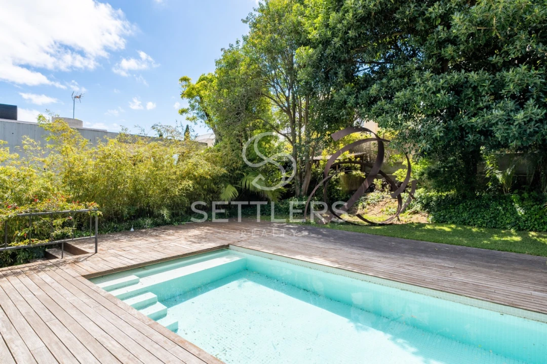 Moradia T6 para Venda em Cascais e Estoril Foto 20