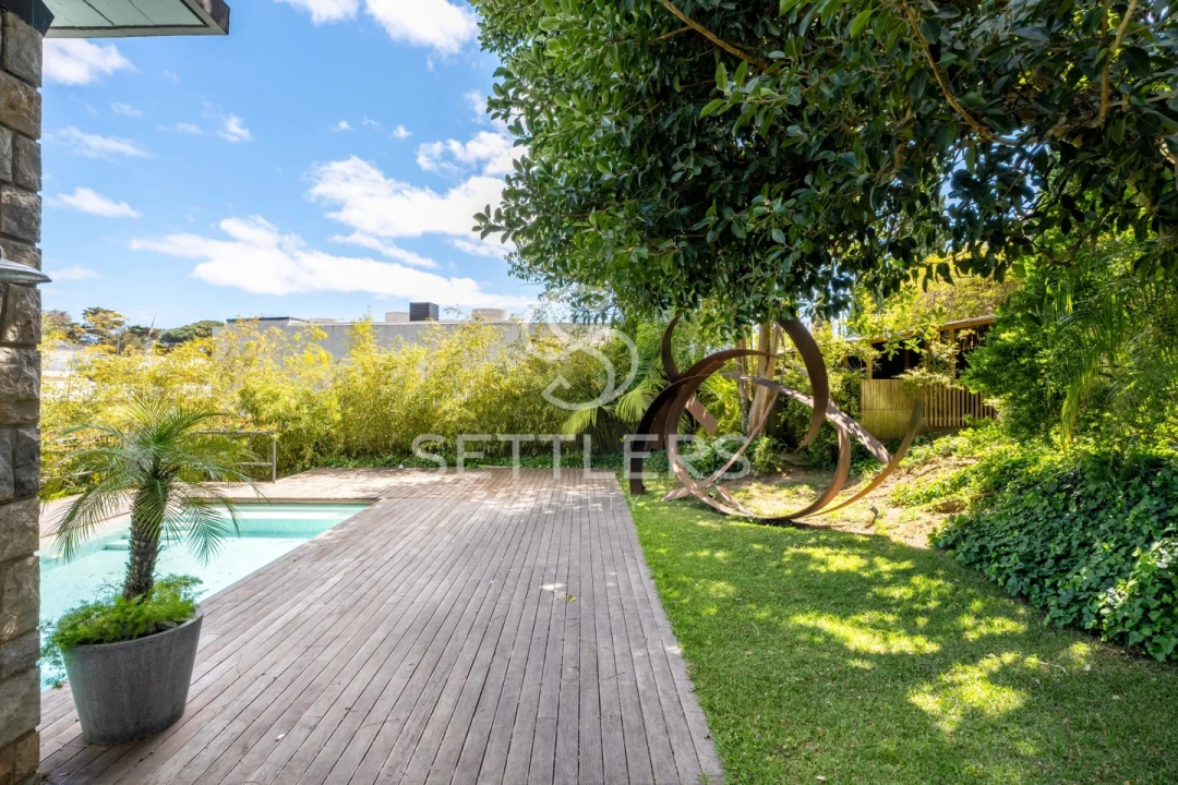 Moradia T6 para Venda em Cascais e Estoril Foto 21