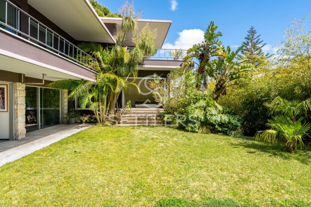 Moradia T6 para Venda em Cascais e Estoril Foto 23