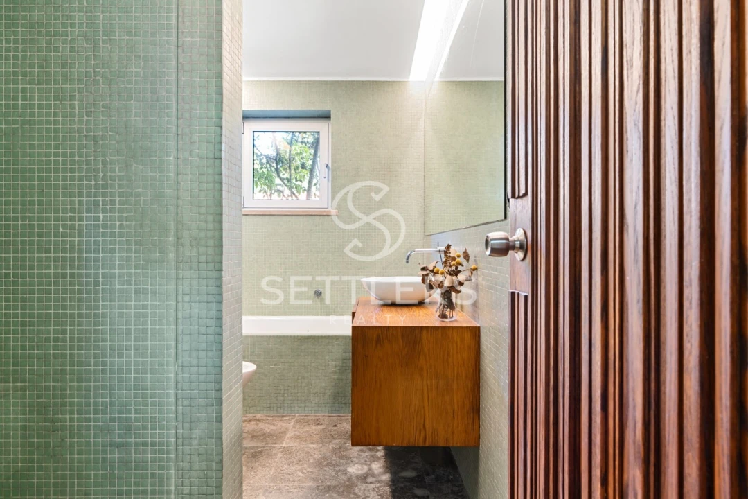 Moradia T6 para Venda em Cascais e Estoril Foto 27