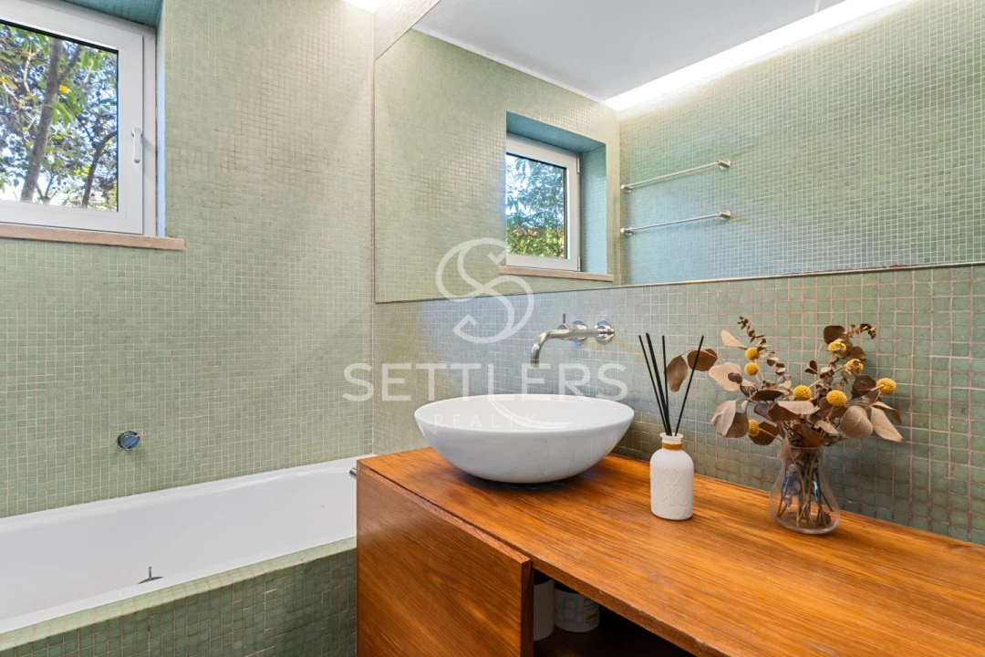 Moradia T6 para Venda em Cascais e Estoril Foto 28