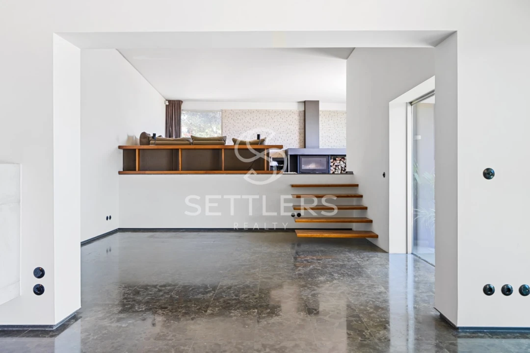 Moradia T6 para Venda em Cascais e Estoril Foto 32