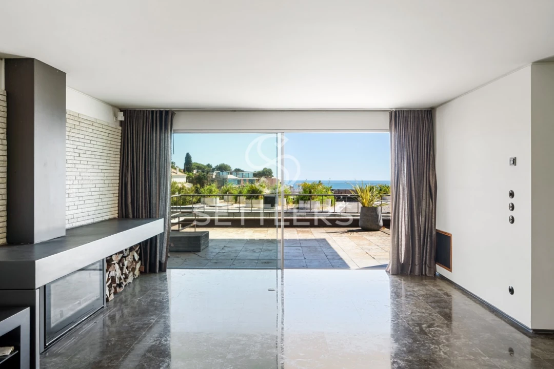 Moradia T6 para Venda em Cascais e Estoril Foto 33