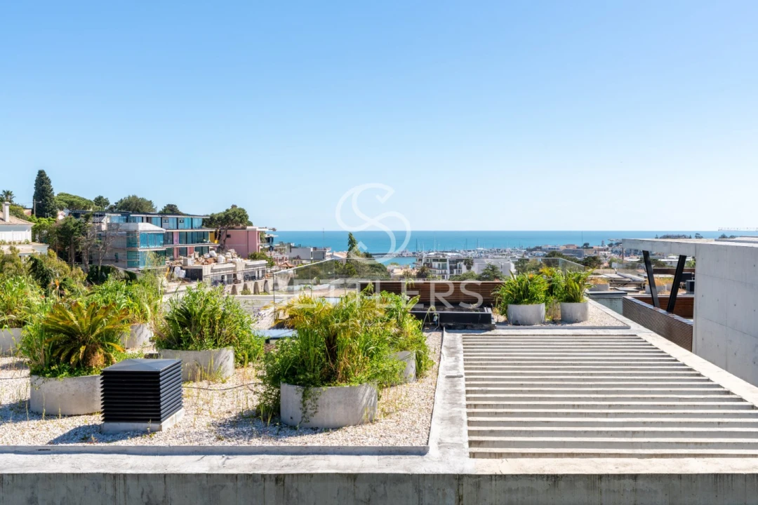 Moradia T6 para Venda em Cascais e Estoril Foto 36