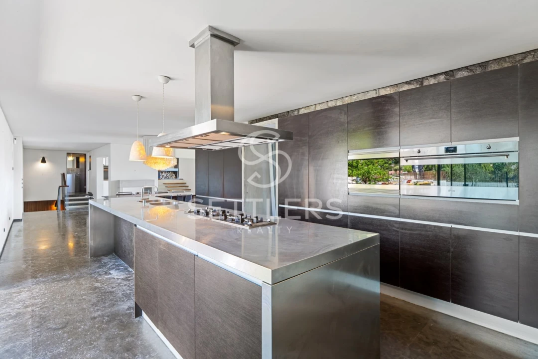 Moradia T6 para Venda em Cascais e Estoril Foto 42