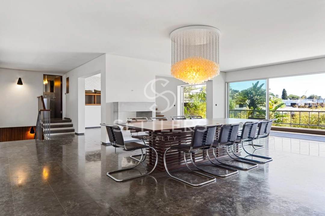 Moradia T6 para Venda em Cascais e Estoril Foto 43