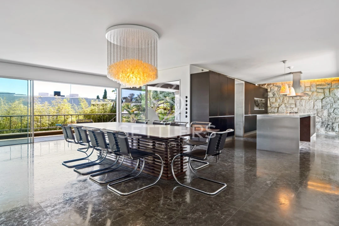 Moradia T6 para Venda em Cascais e Estoril Foto 44