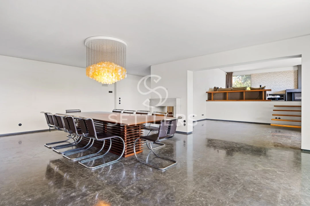 Moradia T6 para Venda em Cascais e Estoril Foto 45