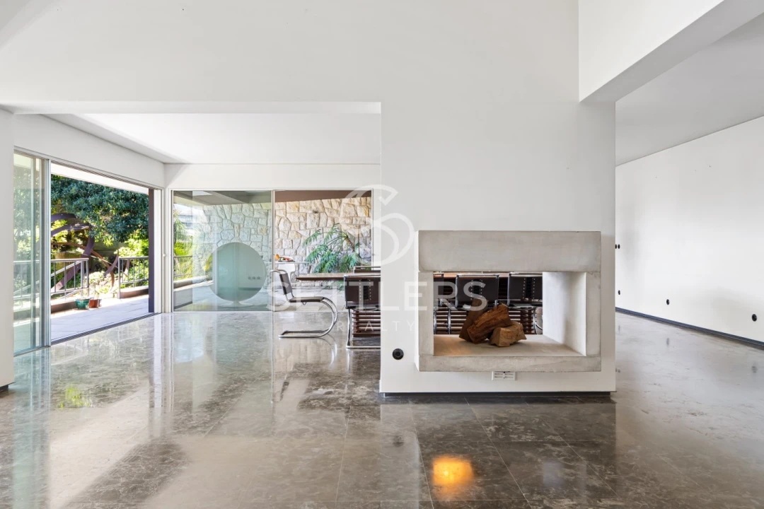 Moradia T6 para Venda em Cascais e Estoril Foto 46