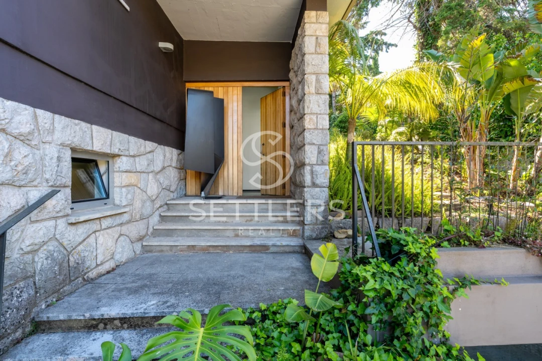 Moradia T6 para Venda em Cascais e Estoril Foto 49