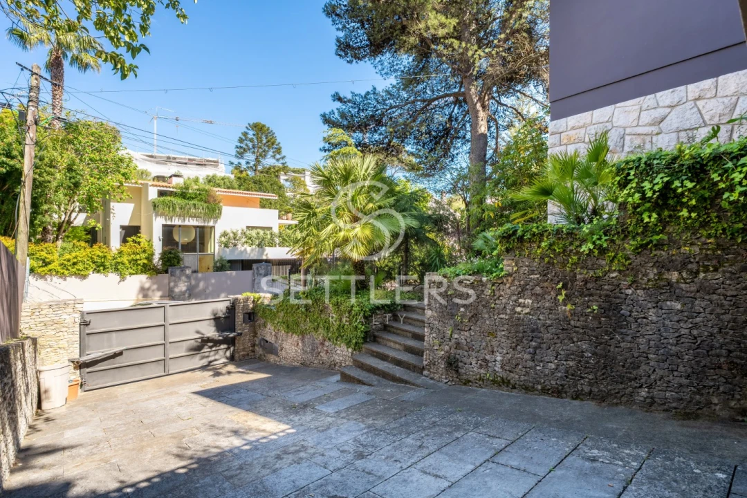 Moradia T6 para Venda em Cascais e Estoril Foto 50