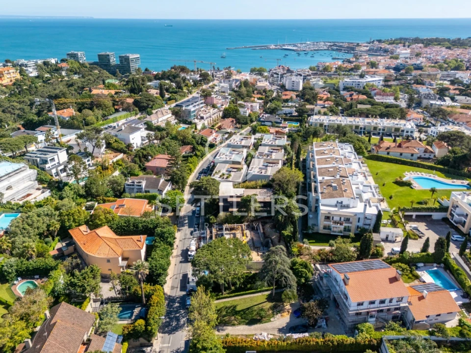 Moradia T6 para Venda em Cascais e Estoril Foto 55