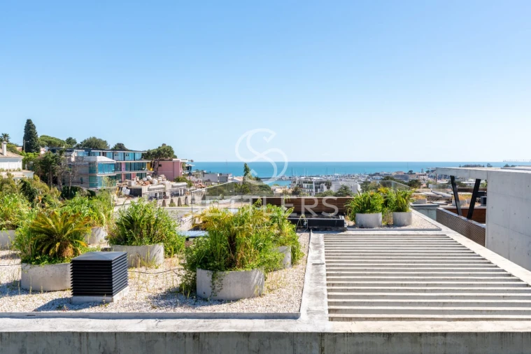 Moradia T6 para Venda em Cascais e Estoril Foto 36