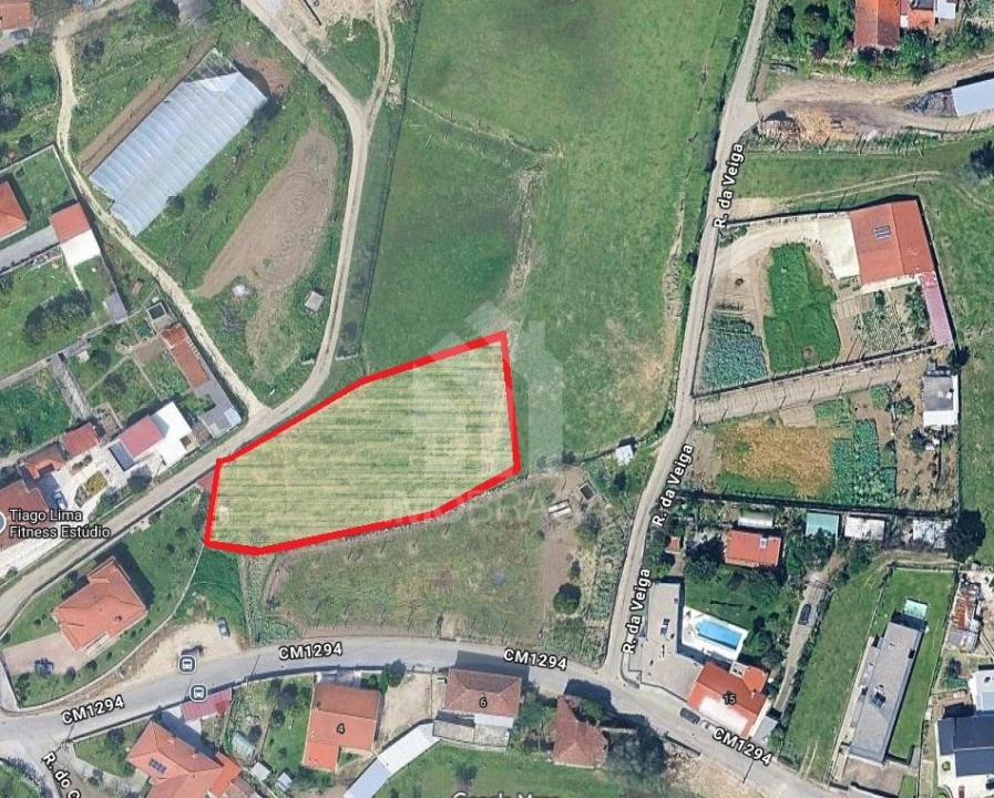 Terreno para Venda em Este (São Pedro e São Mamede) Foto 2