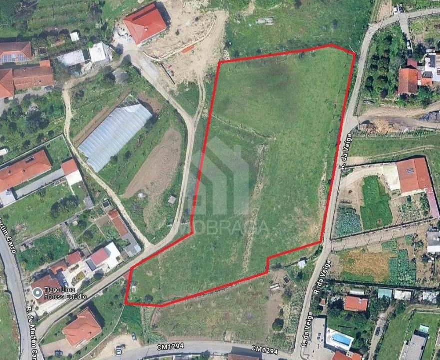 Terreno para Venda em Este (São Pedro e São Mamede) Foto 1