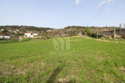 Terreno para Venda em Este (São Pedro e São Mamede)