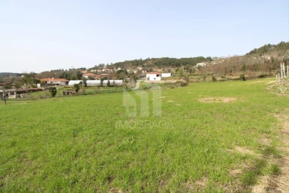 Terreno para Venda em Este (São Pedro e São Mamede)