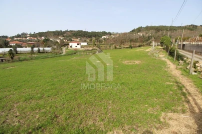 Terreno para Venda em Este (São Pedro e São Mamede)
