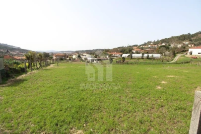 Terreno para Venda em Este (São Pedro e São Mamede)