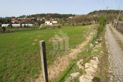 Terreno para Venda em Este (São Pedro e São Mamede)