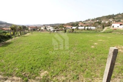 Terreno para Venda em Este (São Pedro e São Mamede)