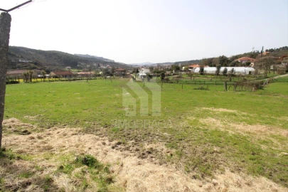 Terreno para Venda em Este (São Pedro e São Mamede)