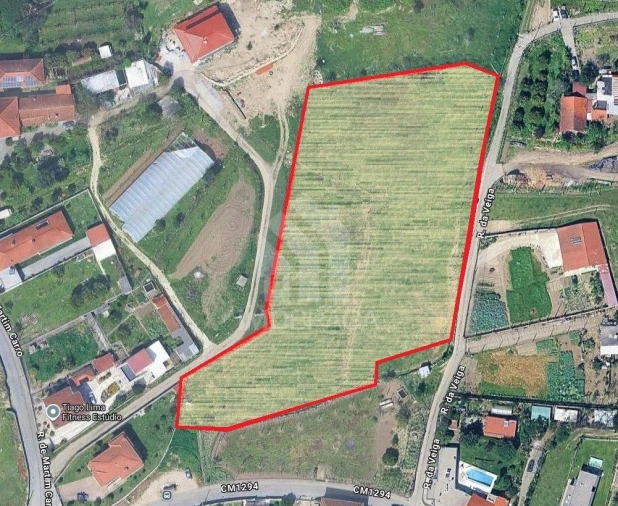Terreno para Venda em Este (São Pedro e São Mamede) Foto 2