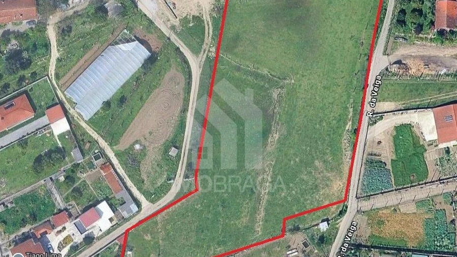 Terreno para Venda em Este (São Pedro e São Mamede)