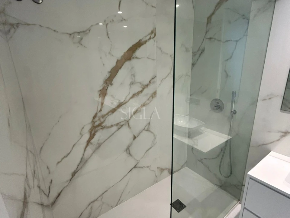 Apartamento T1 para Arrendamento em Canidelo Foto 10