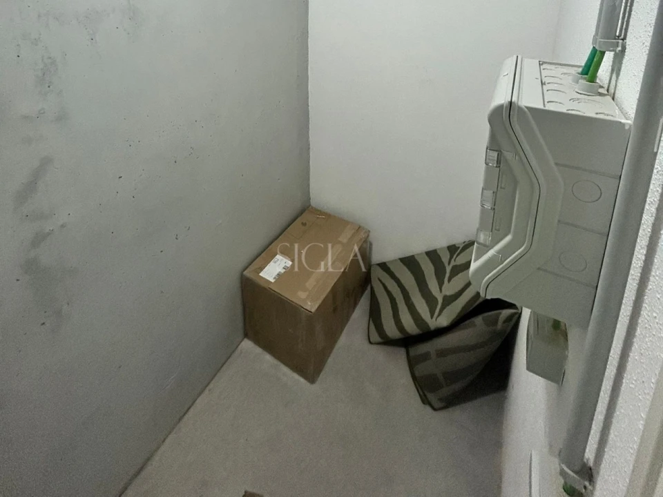 Apartamento T1 para Arrendamento em Canidelo Foto 12