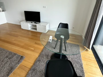 Apartamento T1 para Arrendamento em Canidelo
