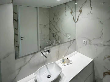 Apartamento T1 para Arrendamento em Canidelo