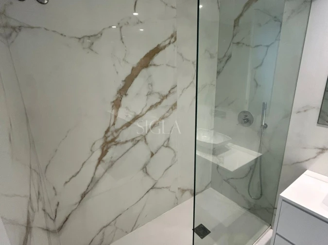 Apartamento T1 para Arrendamento em Canidelo Foto 10