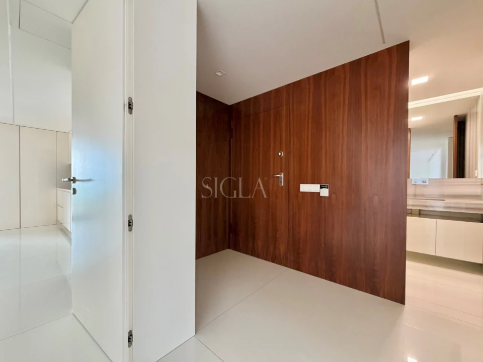 Apartamento T3 para Venda em Canidelo Foto 14