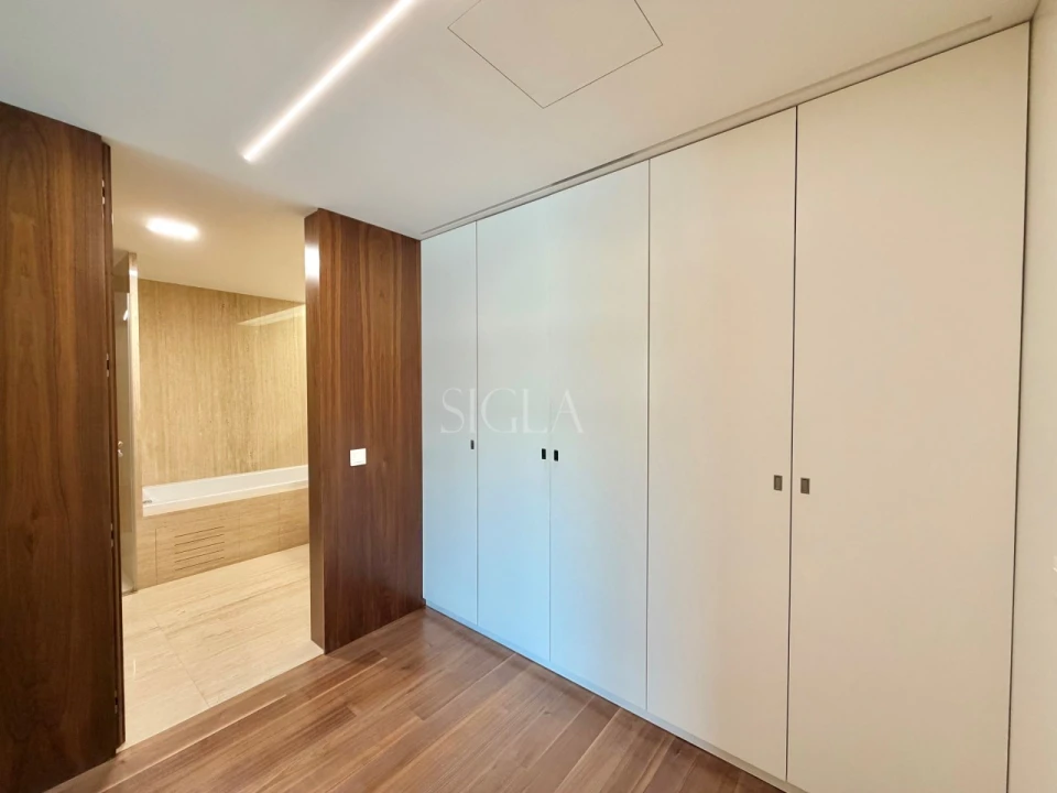 Apartamento T3 para Venda em Canidelo Foto 17